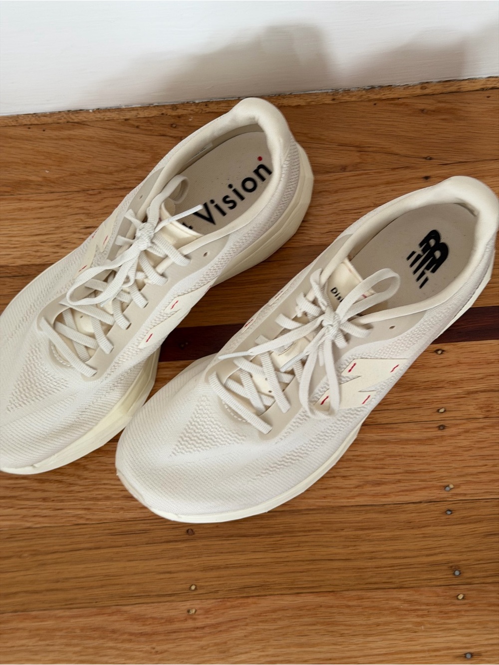 New Balance x District Vision SuperComp Elite v5